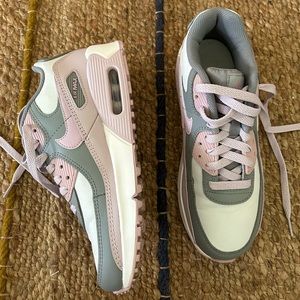 Nike Air Max 90 LTR GS